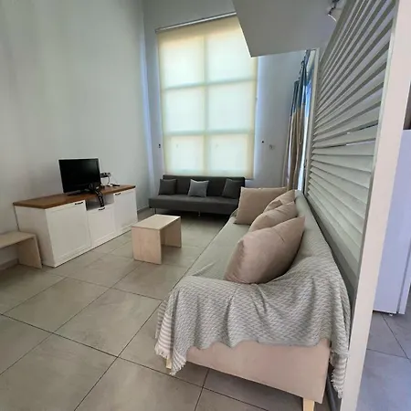 Site Ici Havuzlu Daire- *