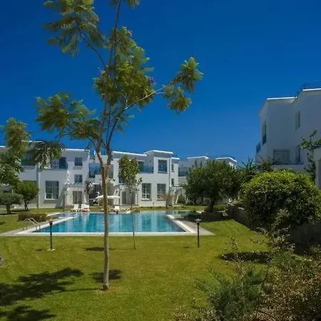 Site Ici Havuzlu Daire- Apartamento